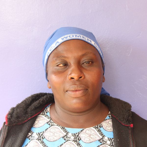 Beatrice Njoki Kariuki