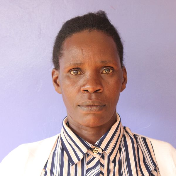 Beatrice Wambui Mwangi