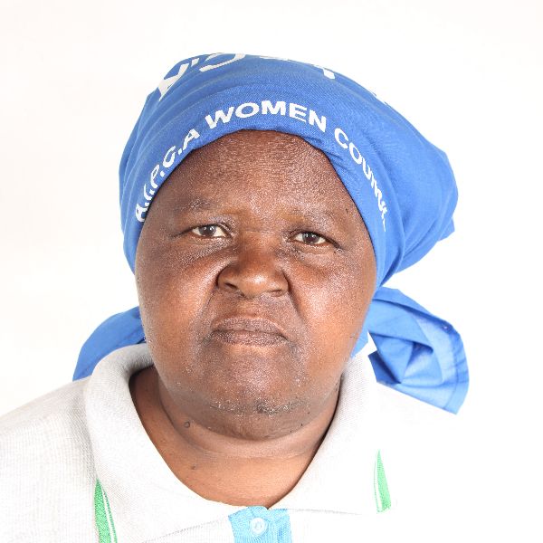 Beatrice Wanjiru Muturi