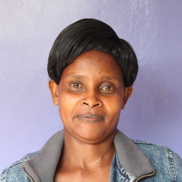 Cendidah Wambui