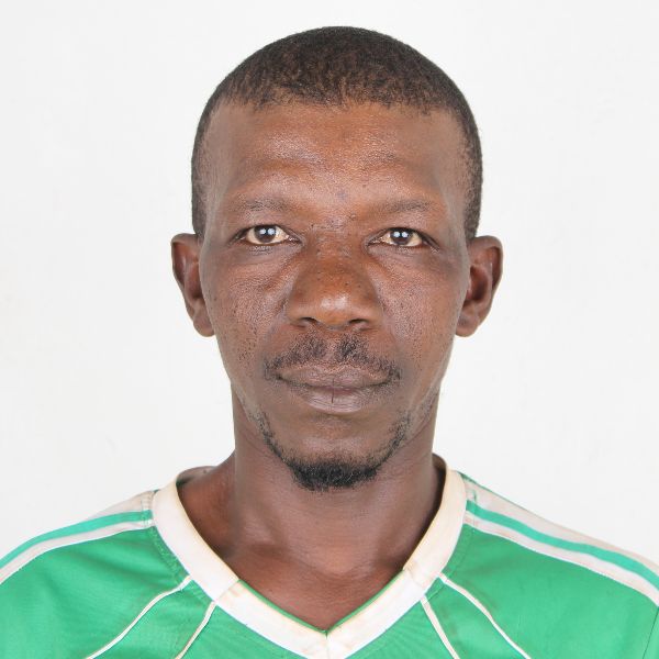 Charles Maina Wangui