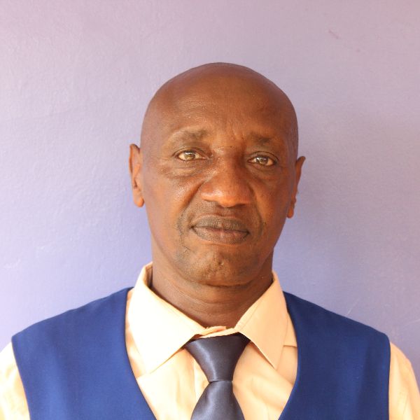 David Kariuki Muriithi