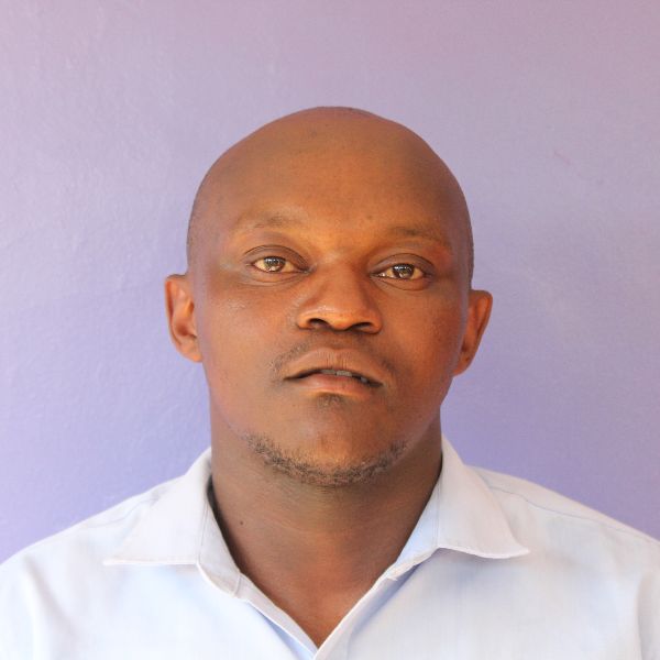 David Kiugi Wanjiru