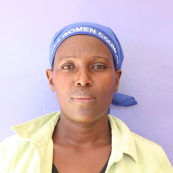 Elizabeth Wanjiru Maina