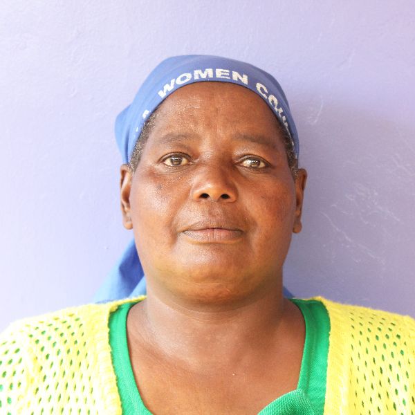 Esther Njoki Ndirangu