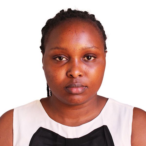 Esther Waigumo Kigumo