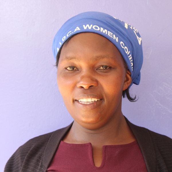 Esther Wakiuru Kinyua