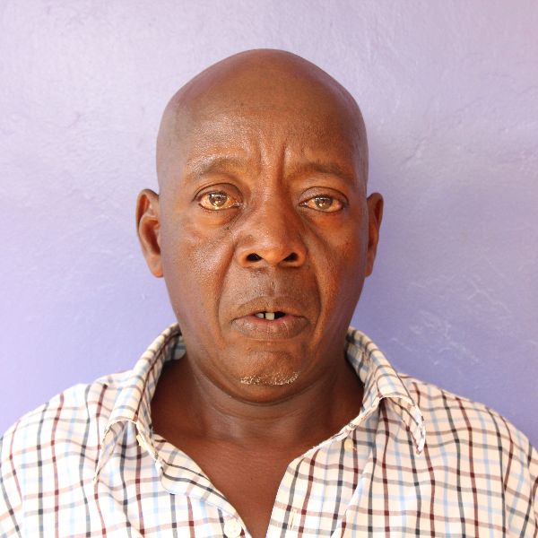Gerald Kanyago Njiiri
