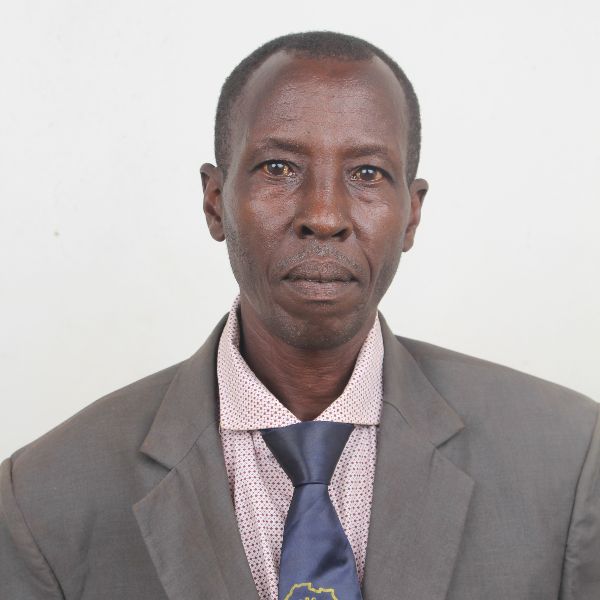 Gerald Maina Wang'ondu