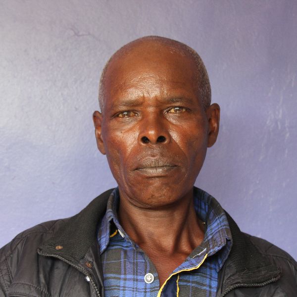 Gerald Nyambari Wanjoya