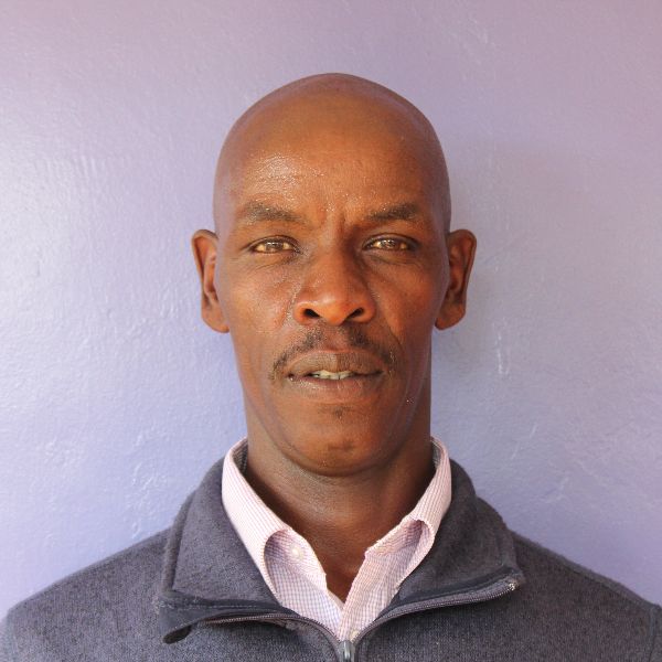 Gerald Wanjau Kariuki