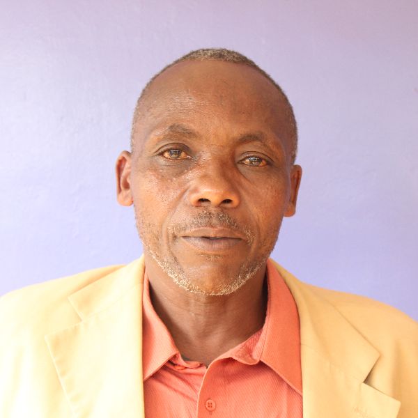 Godfrey Gathiu Kariuki