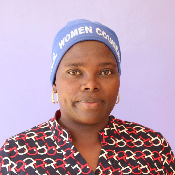 Grace Wangechi Muchura