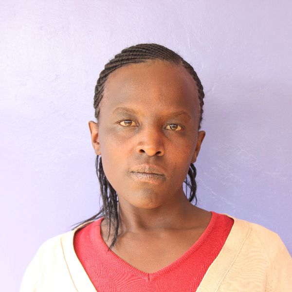 Grace Wanjiku Mwangi