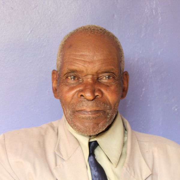 John Gichuki Kariuki