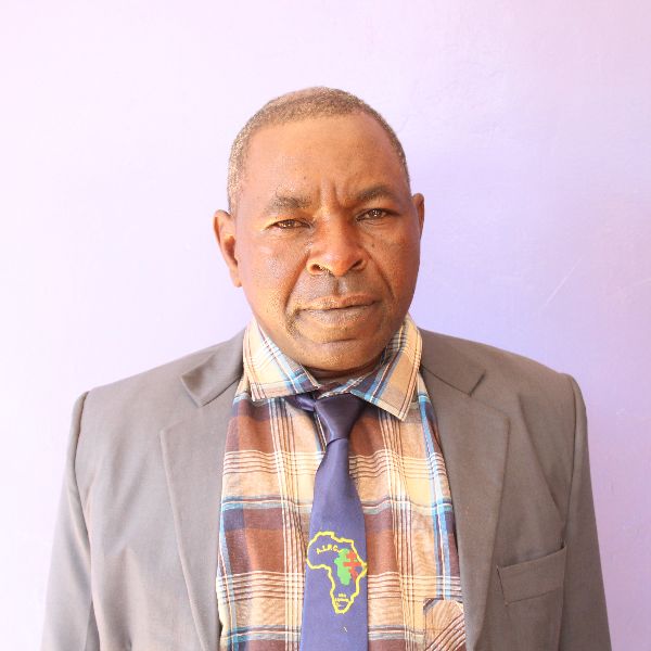 John Migwi Mwangi