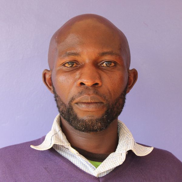 John Muriithi Wachira