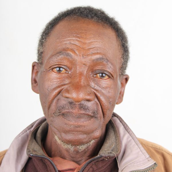 Joseph Karaba Kariuki