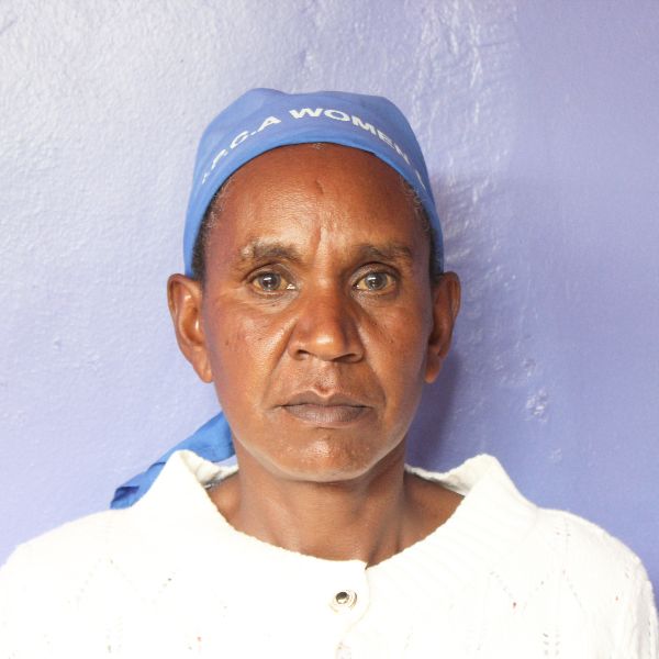 Lucy Wanjiiru Mwangi