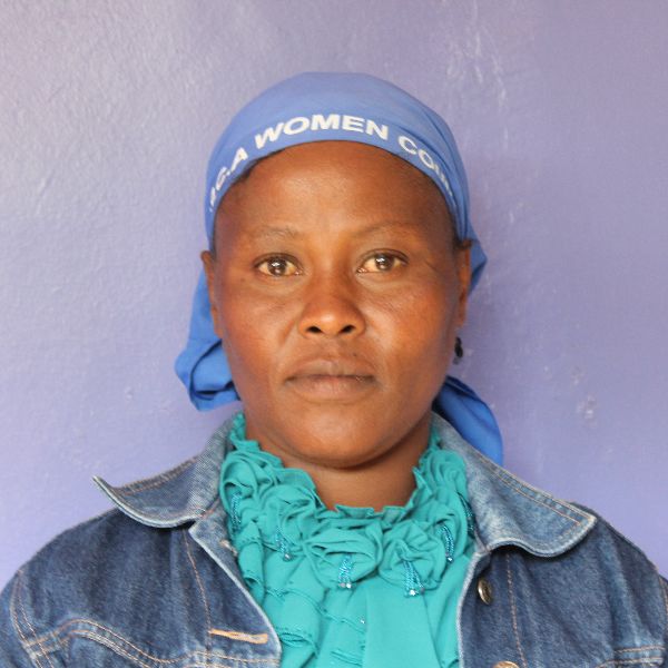 Lydiah Ngenia Ngunjiri