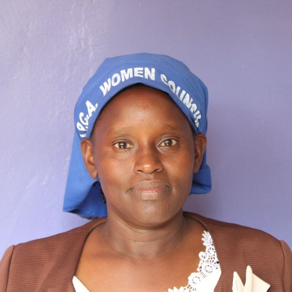 Margaret Watetu Ithagi