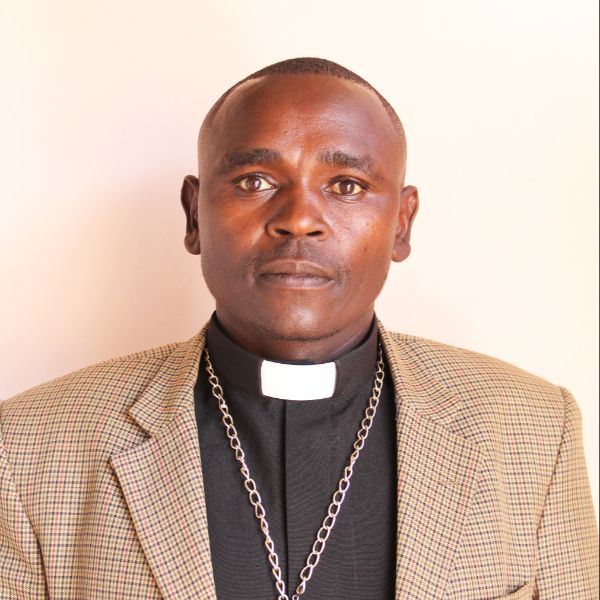 Papius Gichohi Karoki