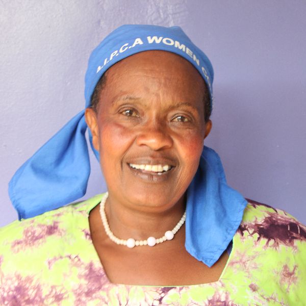 Pauline Njoki Kariuki