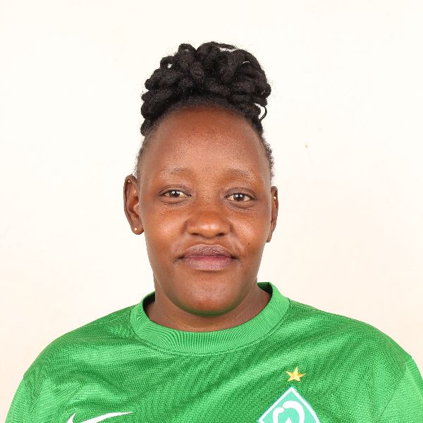 Perpetual Wairimu Mwangi