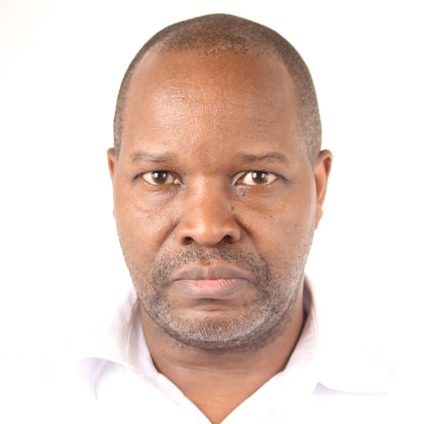 Peter Ithagi Kibicho