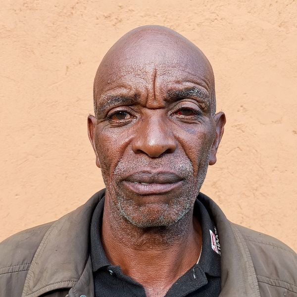 Peterson Mukunga Thogo