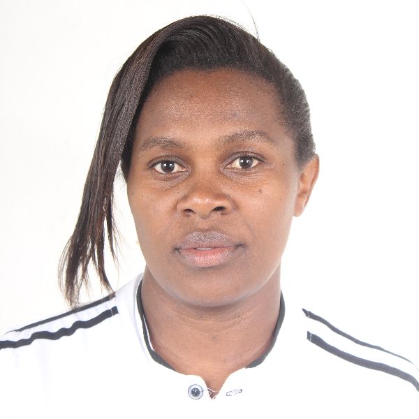 Rose Muringi Mwangi