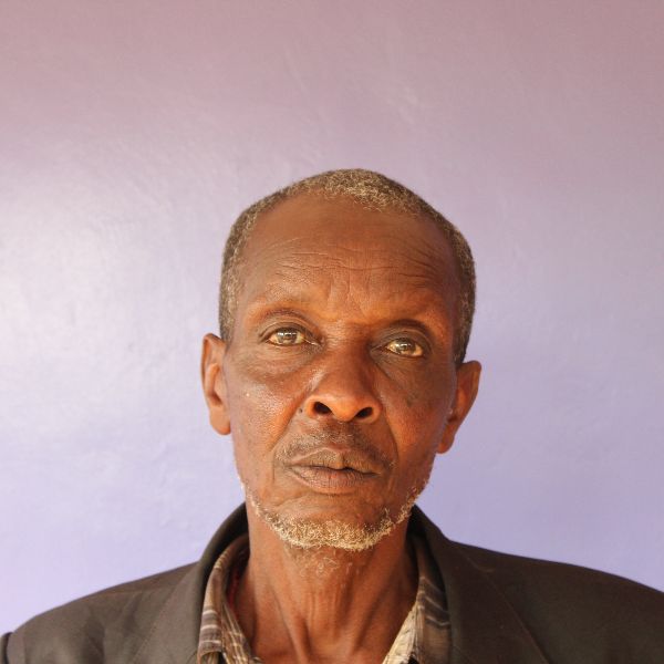 Samuel Kiragu Muhia