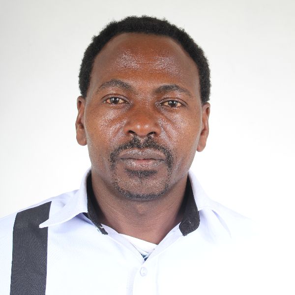 Samuel Ngunjiri Karoki