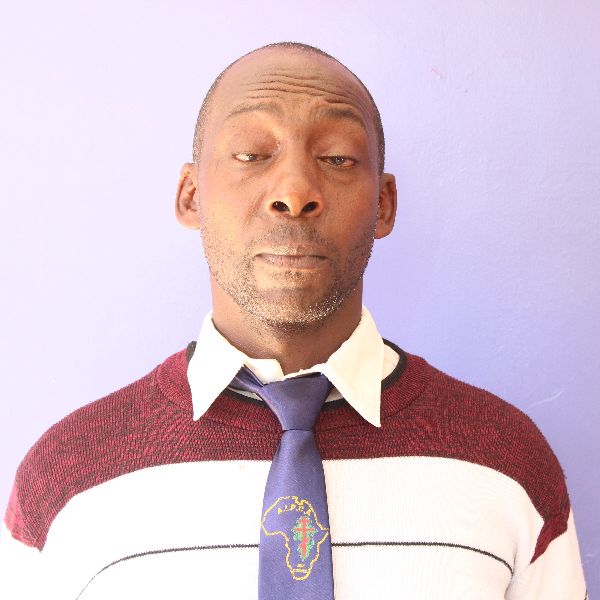 Samuel Wachira Kariuki