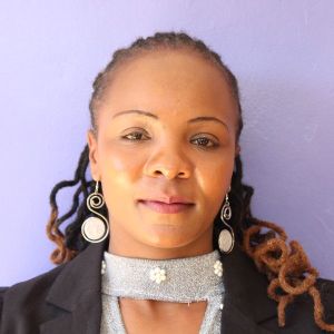 Fridah Njoki