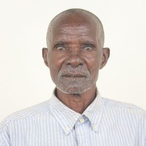 Gerald Mwangi Muguku