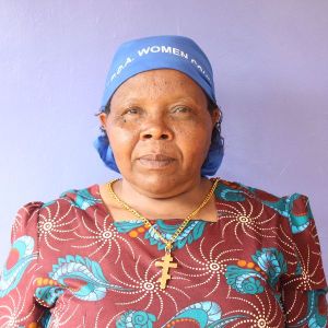 Grace Nyaguthii Mwangi