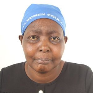 Jeniffer Wairimu