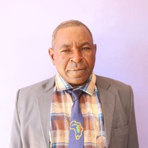John Migwi Mwangi