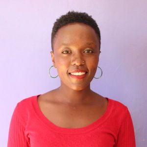 Margaret Wangeci Nduta