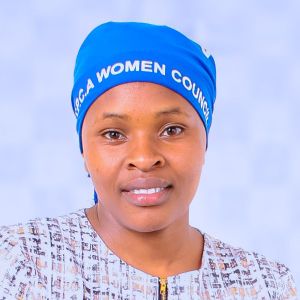 Mary Nyambura Gathiu