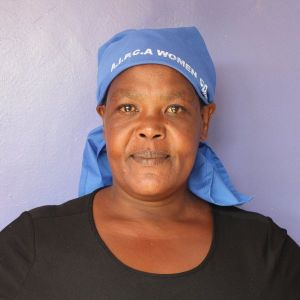 Mary Wanjiru Wanjama