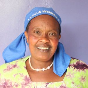 Pauline Njoki Kariuki