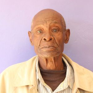 Peter Wanjau Wachira