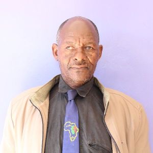 Richard Macharia Ndirangu