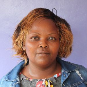 Rose Nyyambura Mwangi
