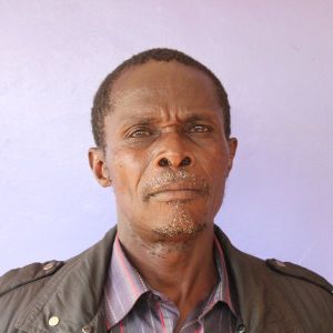 Samuel Kairu Kiragu