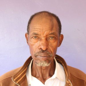 Stephen Ikonyo Kariuki